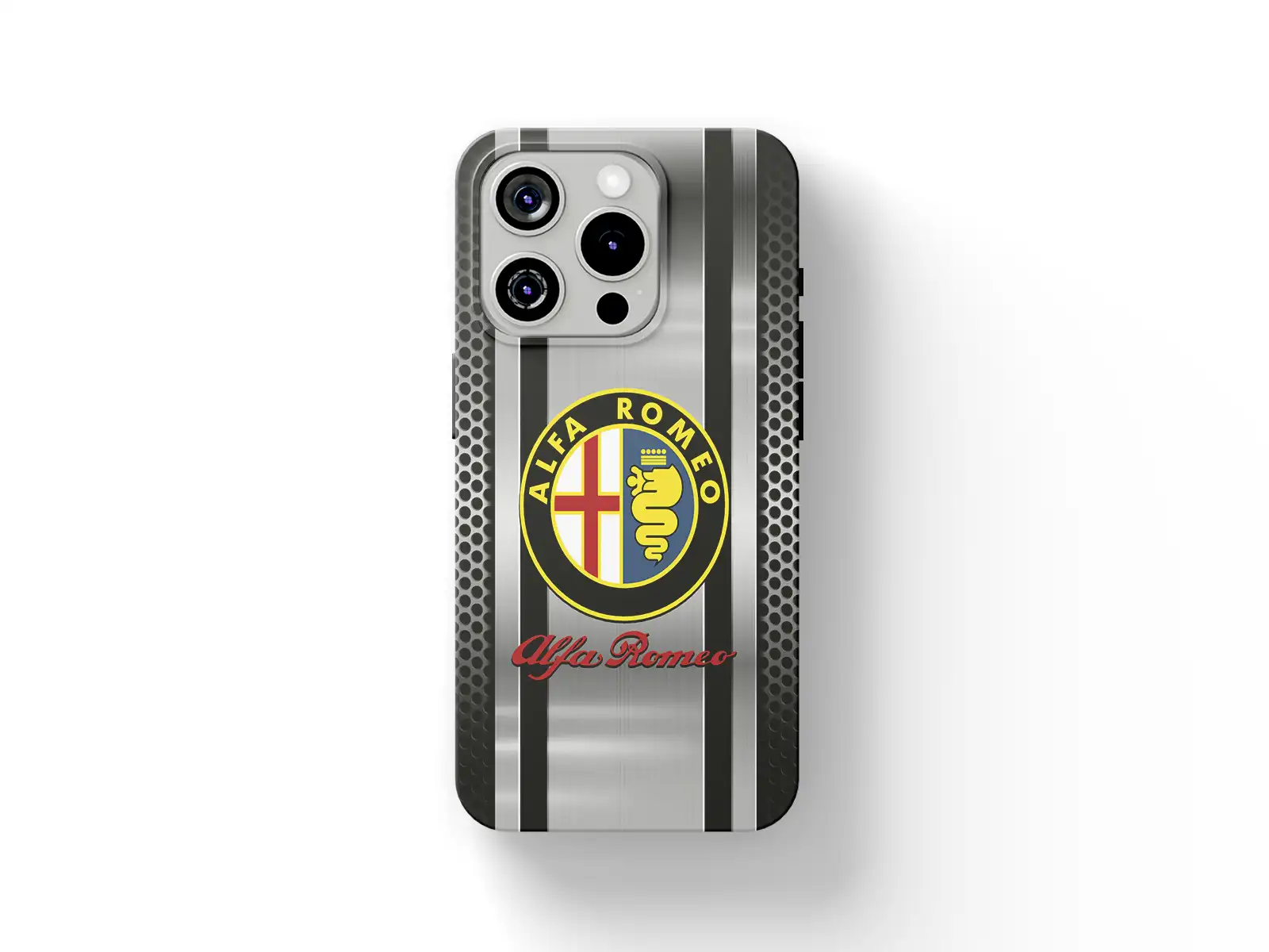Alfa Romeo Telefonhülle Universal Pro Max
